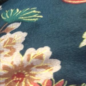 Meet your Posher, Lela